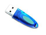 SuspAct M00 is protected with a USB Dongle
